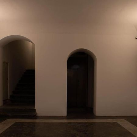Monolocale Ramondetti Fileti Apartamento Palermo Exterior foto