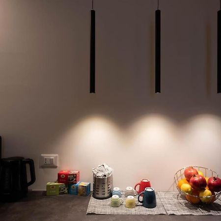 Monolocale Ramondetti Fileti Apartamento Palermo Exterior foto