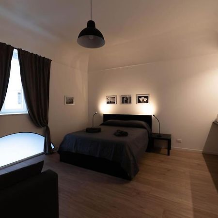 Monolocale Ramondetti Fileti Apartamento Palermo Exterior foto