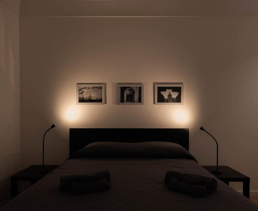 Monolocale Ramondetti Fileti Apartamento Palermo Exterior foto