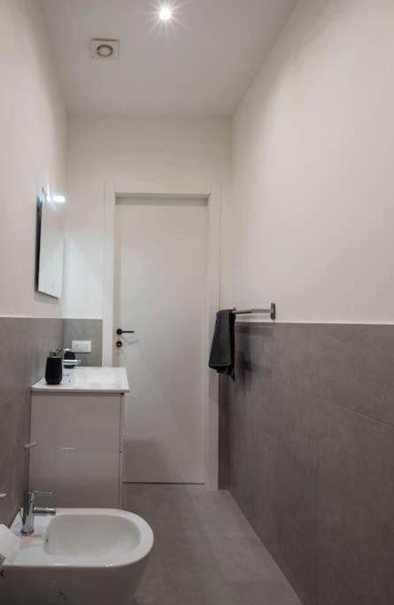 Monolocale Ramondetti Fileti Apartamento Palermo Exterior foto