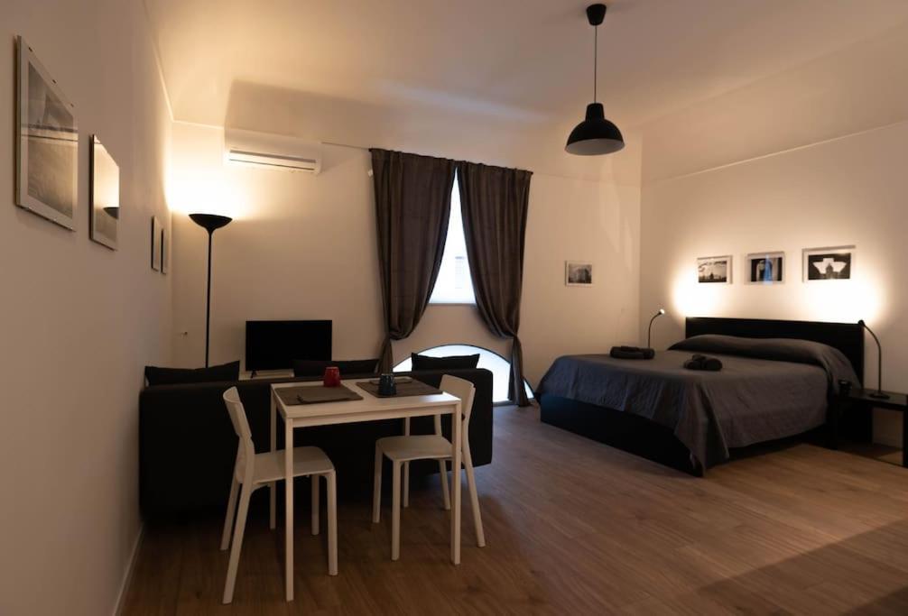 Monolocale Ramondetti Fileti Apartamento Palermo Exterior foto