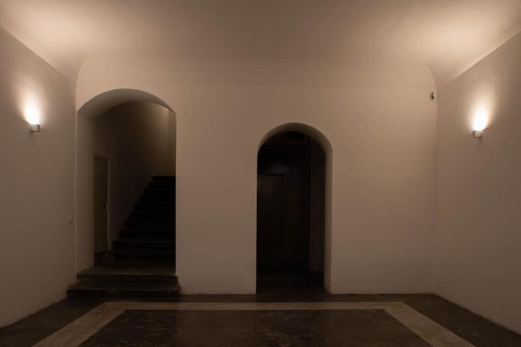 Monolocale Ramondetti Fileti Apartamento Palermo Exterior foto