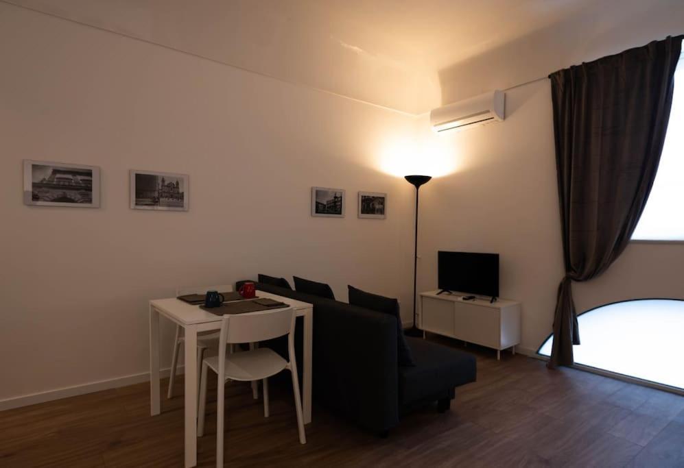 Monolocale Ramondetti Fileti Apartamento Palermo Exterior foto