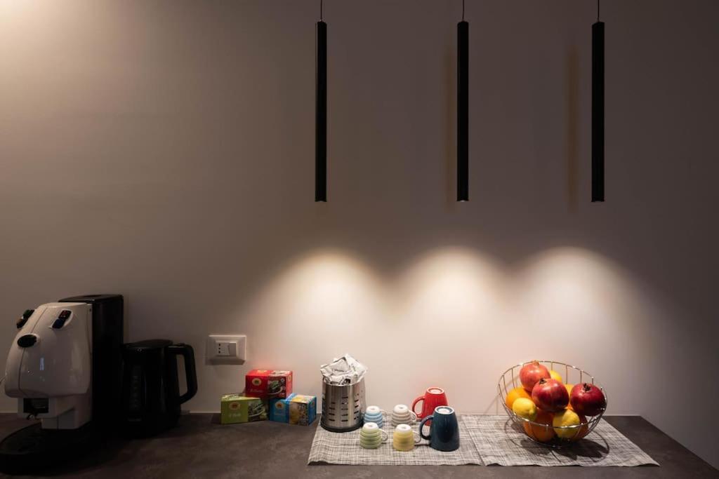 Monolocale Ramondetti Fileti Apartamento Palermo Exterior foto