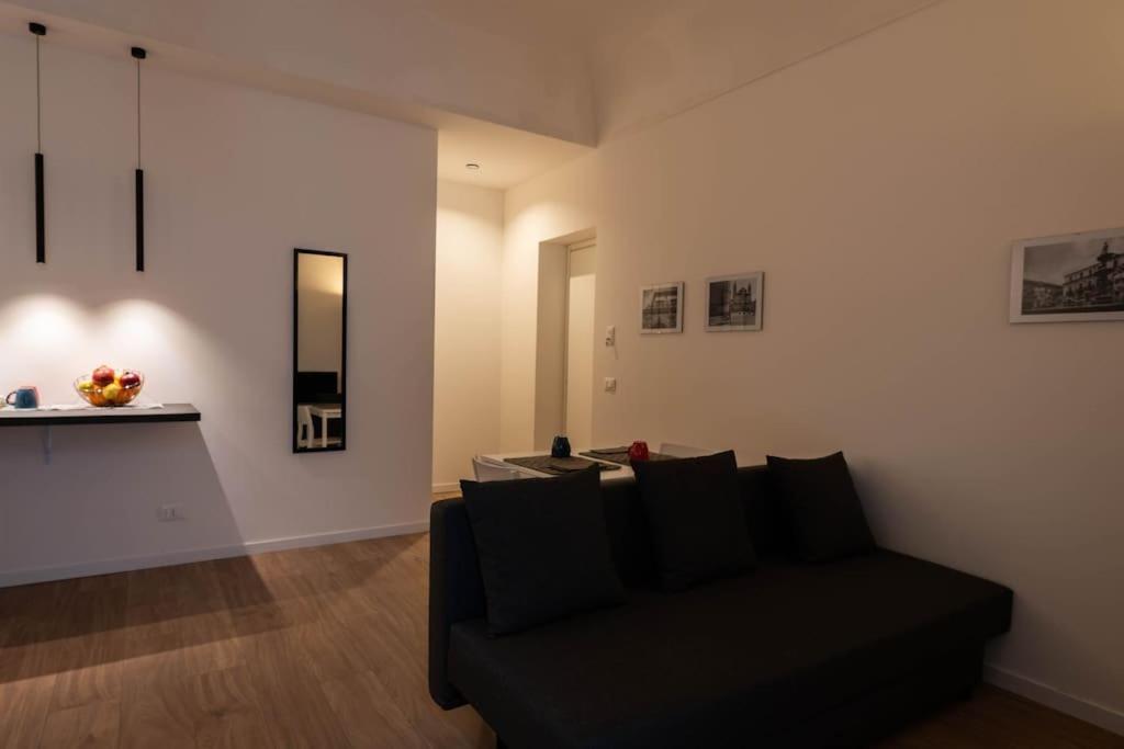 Monolocale Ramondetti Fileti Apartamento Palermo Exterior foto