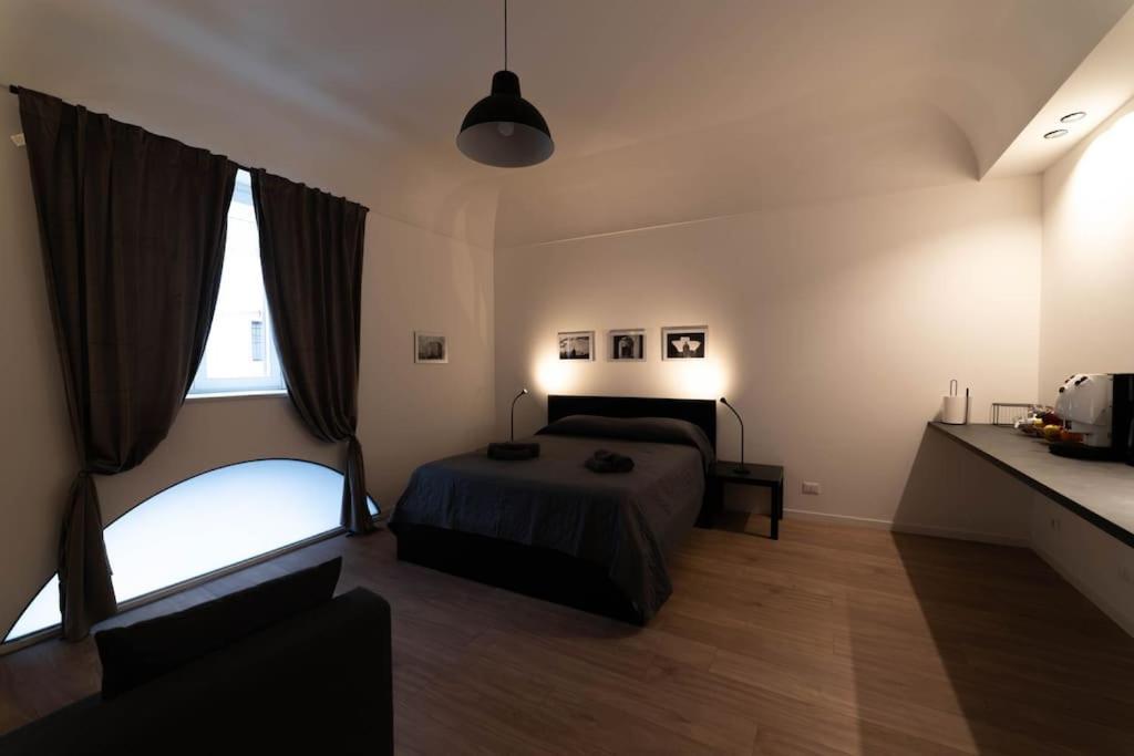 Monolocale Ramondetti Fileti Apartamento Palermo Exterior foto